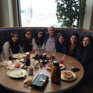 Meet your Posher, Linda